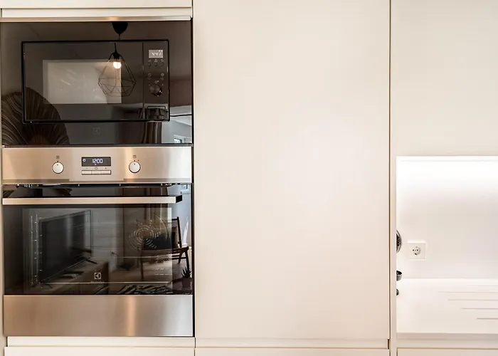 Akicity Saldanha Διαμέρισμα *