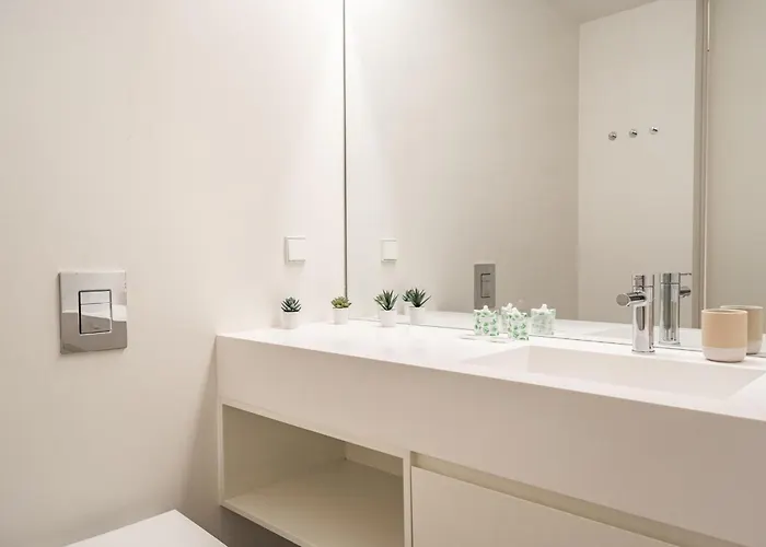 Apartment Akicity Saldanha *