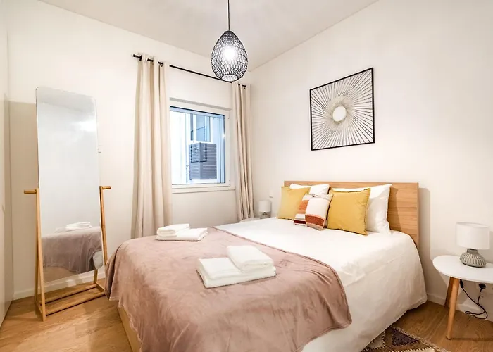 Akicity Saldanha Διαμέρισμα *