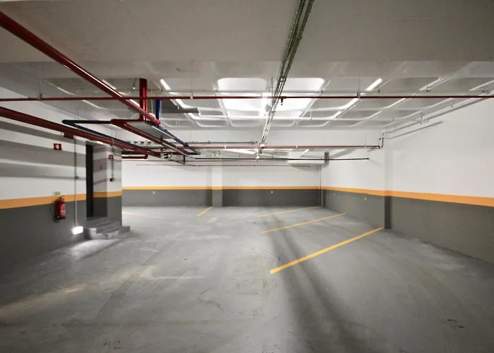 Akicity Saldanha Διαμέρισμα Lisboa