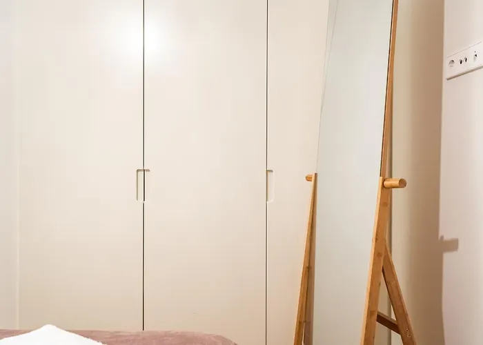 Akicity Saldanha Διαμέρισμα