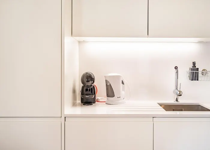 Akicity Saldanha Διαμέρισμα *