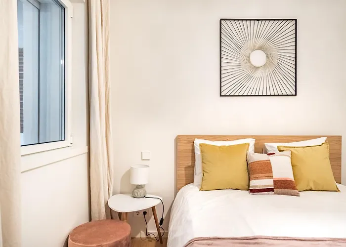 Διαμέρισμα Akicity Saldanha