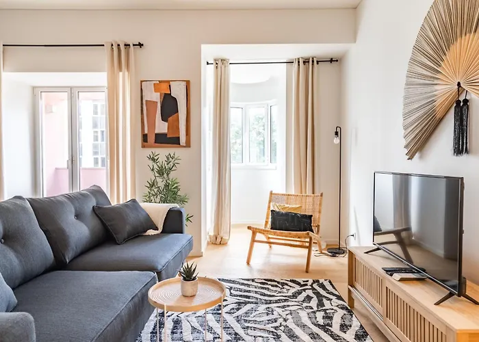 Akicity Saldanha Διαμέρισμα *