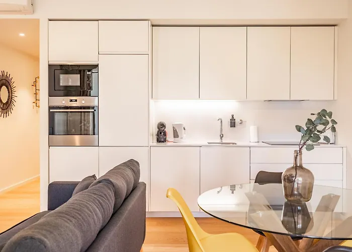 Διαμέρισμα Akicity Saldanha