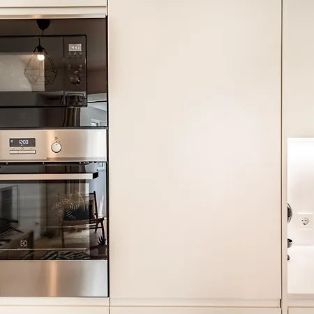 Akicity Saldanha Apartman *