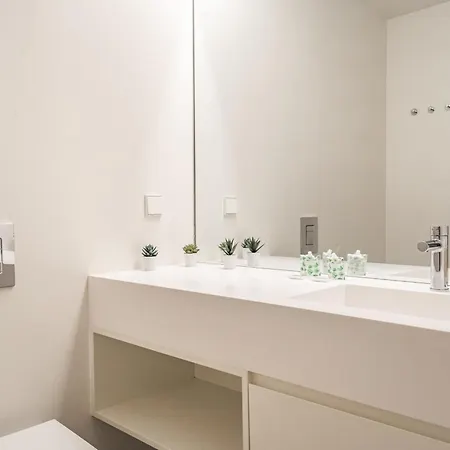 Apartman Akicity Saldanha *