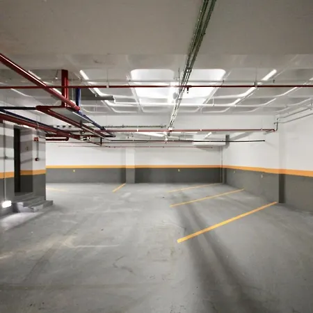 Akicity Saldanha Apartman Lisboa