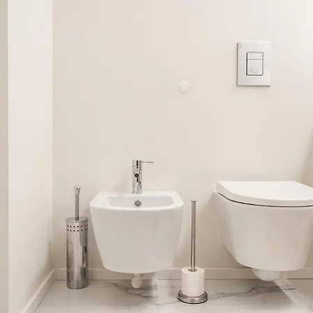 Apartman Akicity Saldanha *