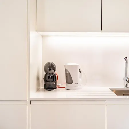 Akicity Saldanha Apartman *