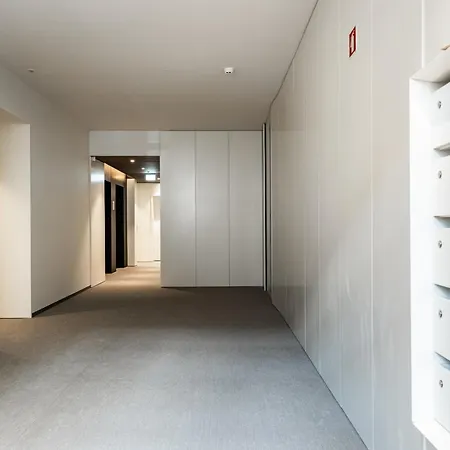 Apartamento Akicity Saldanha Lisboa