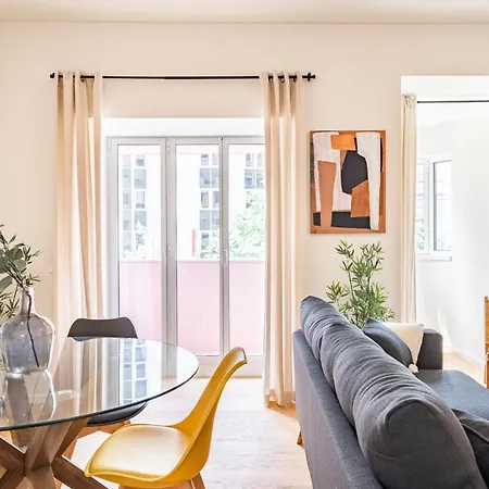 Apartman Akicity Saldanha *