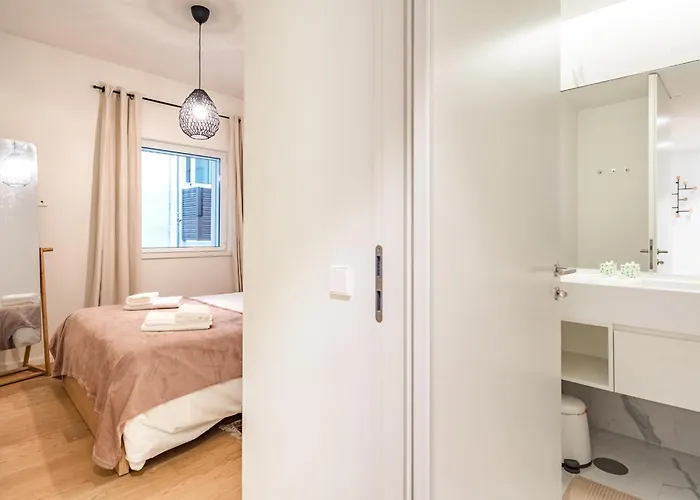 Apartamento Akicity Saldanha