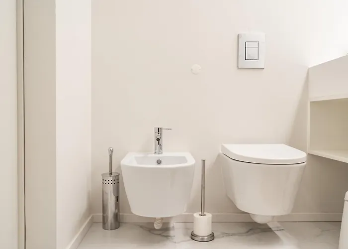 Apartamento Akicity Saldanha *